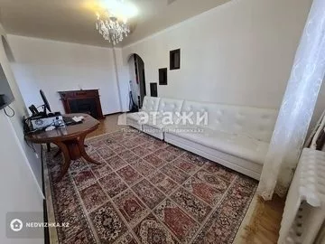 3-комнатная квартира, этаж 9 из 9, 76 м²