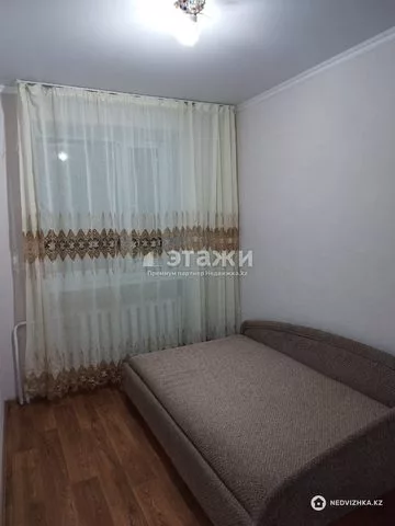 2-комнатная квартира, этаж 5 из 5, 55 м²