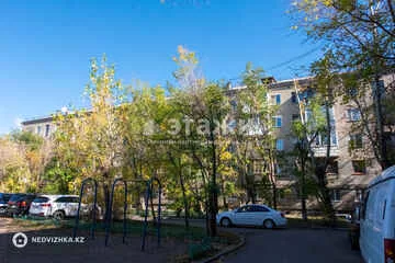 44.2 м², 3-комнатная квартира, этаж 5 из 5, 44 м², изображение - 20