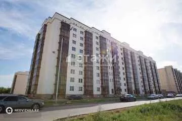 2-комнатная квартира, этаж 7 из 9, 45 м²