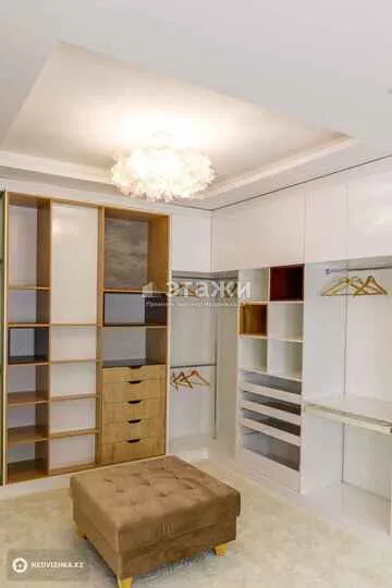 245 м², 4-комнатная квартира, этаж 4 из 16, 245 м², изображение - 17