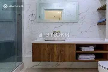 245 м², 4-комнатная квартира, этаж 4 из 16, 245 м², изображение - 27