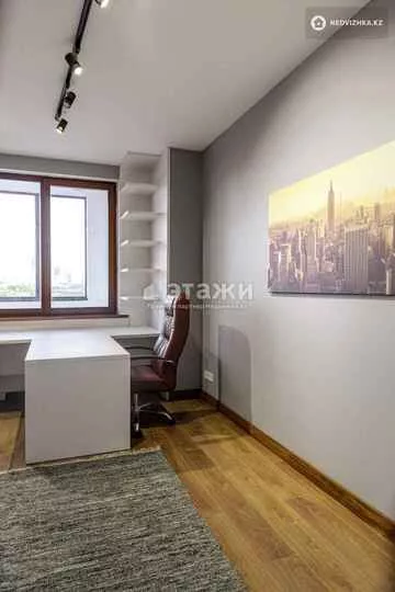 245 м², 4-комнатная квартира, этаж 4 из 16, 245 м², изображение - 35