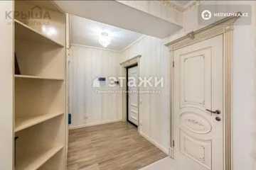 150 м², 4-комнатная квартира, этаж 24 из 24, 150 м², изображение - 22