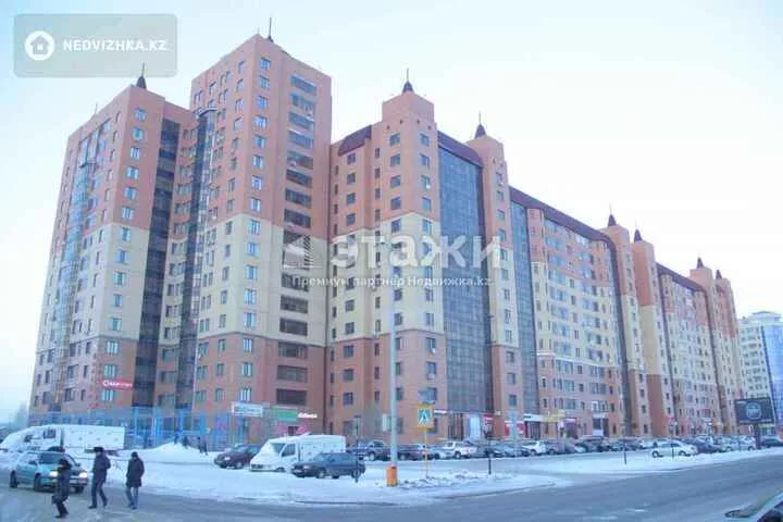 213.8 м², 5-комнатная квартира, этаж 3 из 12, 214 м², изображение - 1