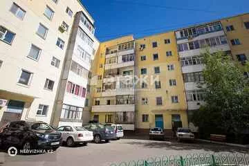 3-комнатная квартира, этаж 2 из 6, 66 м²