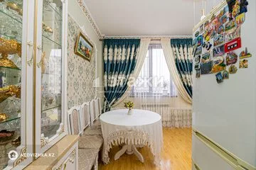 64.8 м², 2-комнатная квартира, этаж 9 из 13, 65 м², изображение - 8