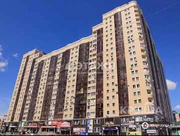 3-комнатная квартира, этаж 4 из 20, 146 м²