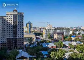 3-комнатная квартира, этаж 4 из 20, 146 м²