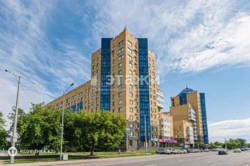 59.4 м², 1-комнатная квартира, этаж 2 из 14, 59 м², изображение - 17