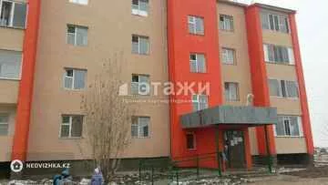 2-комнатная квартира, этаж 1 из 5, 55 м²