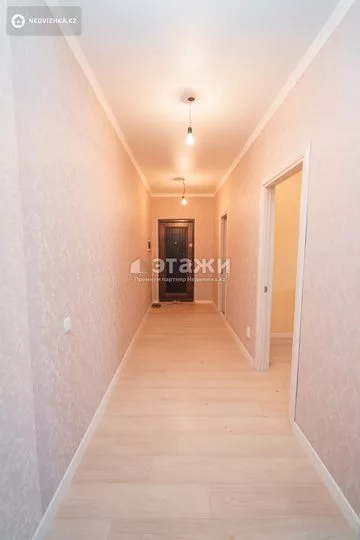 95.5 м², 3-комнатная квартира, этаж 5 из 5, 96 м², изображение - 13