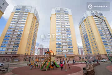 75.9 м², 2-комнатная квартира, этаж 9 из 18, 76 м², изображение - 20
