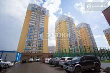 75.9 м², 2-комнатная квартира, этаж 9 из 18, 76 м², изображение - 23