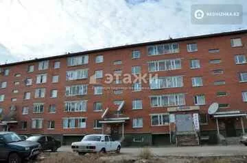 1-комнатная квартира, этаж 2 из 5, 34 м²