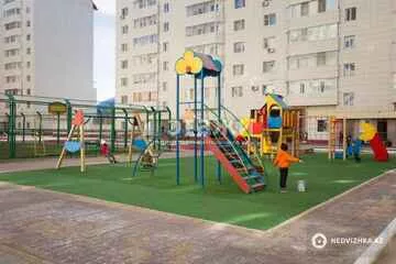 3-комнатная квартира, этаж 5 из 10, 136 м²