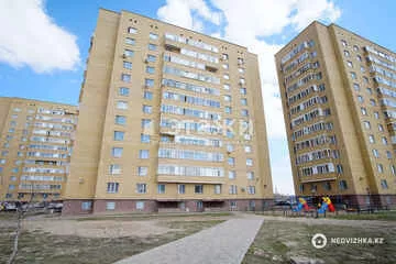 97.8 м², 4-комнатная квартира, этаж 10 из 12, 98 м², изображение - 2