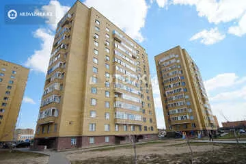 93 м², 4-комнатная квартира, этаж 10 из 12, 93 м², изображение - 0