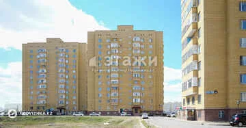 93 м², 4-комнатная квартира, этаж 10 из 12, 93 м², изображение - 3