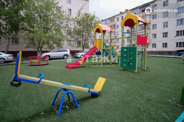 32 м², 1-комнатная квартира, этаж 5 из 5, 32 м², изображение - 1