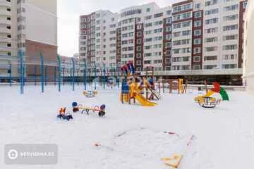 37.8 м², 1-комнатная квартира, этаж 2 из 14, 38 м², изображение - 15