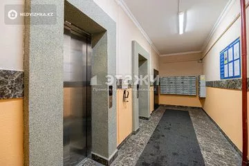 61 м², 2-комнатная квартира, этаж 11 из 14, 61 м², изображение - 10