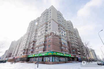 37.8 м², 1-комнатная квартира, этаж 2 из 14, 38 м², изображение - 19
