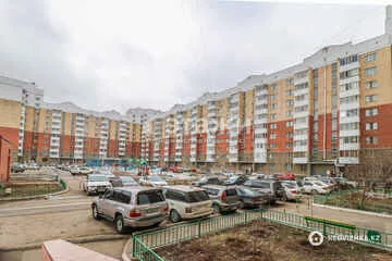 102.3 м², 4-комнатная квартира, этаж 5 из 11, 102 м², изображение - 49