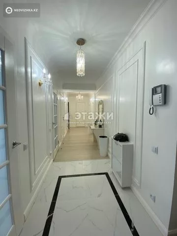 90 м², 3-комнатная квартира, этаж 5 из 9, 90 м², изображение - 4