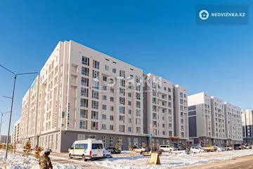 32.8 м², 1-комнатная квартира, этаж 6 из 8, 33 м², изображение - 22