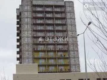 3-комнатная квартира, этаж 9 из 16, 94 м²