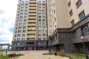 126.9 м², 4-комнатная квартира, этаж 8 из 16, 127 м², на длительный срок, изображение - 9