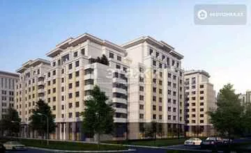 126.9 м², 4-комнатная квартира, этаж 8 из 16, 127 м², на длительный срок, изображение - 13