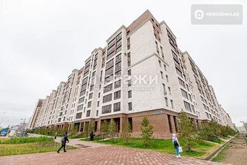 50 м², 2-комнатная квартира, этаж 3 из 10, 50 м², изображение - 11