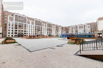 50 м², 2-комнатная квартира, этаж 3 из 10, 50 м², изображение - 9