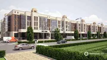 2-комнатная квартира, этаж 7 из 7, 48 м²