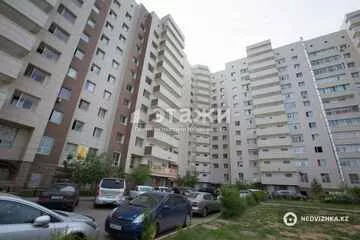 131 м², 4-комнатная квартира, этаж 12 из 12, 131 м², изображение - 1