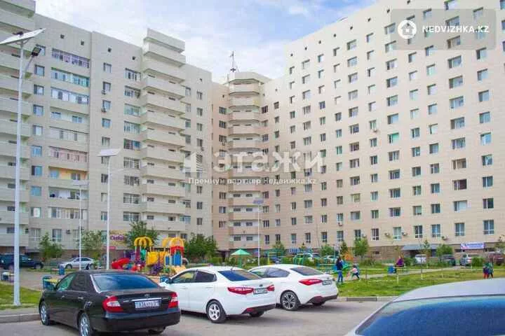 98.3 м², 3-комнатная квартира, этаж 2 из 12, 98 м², изображение - 1