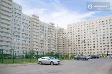 2-комнатная квартира, этаж 2 из 10, 64 м²