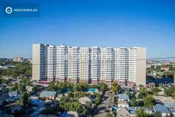 52.6 м², 2-комнатная квартира, этаж 13 из 17, 53 м², изображение - 15