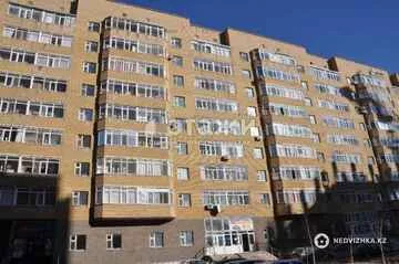 2-комнатная квартира, этаж 13 из 13, 52 м²