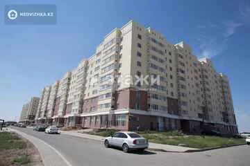 1-комнатная квартира, этаж 4 из 9, 40 м²