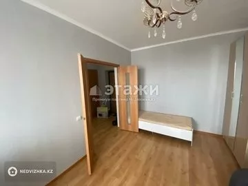 38 м², 1-комнатная квартира, этаж 5 из 16, 38 м², изображение - 1