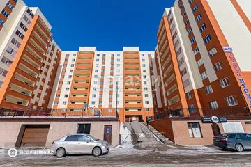 65 м², 2-комнатная квартира, этаж 7 из 11, 65 м², изображение - 21