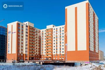 65 м², 2-комнатная квартира, этаж 7 из 11, 65 м², изображение - 20