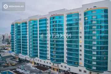 44 м², 1-комнатная квартира, этаж 11 из 14, 44 м², изображение - 3