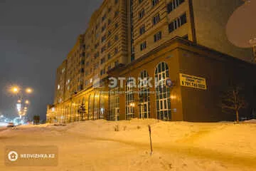 71 м², 2-комнатная квартира, этаж 9 из 9, 71 м², изображение - 17