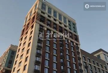 116 м², 3-комнатная квартира, этаж 8 из 8, 116 м², изображение - 17