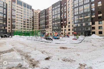 38 м², 1-комнатная квартира, этаж 5 из 9, 38 м², изображение - 8