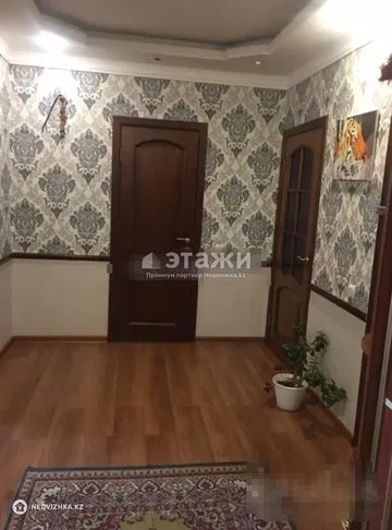 2-комнатная квартира, этаж 2 из 10, 70 м²